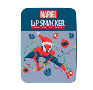 LIP SMACKER set trio spiderman