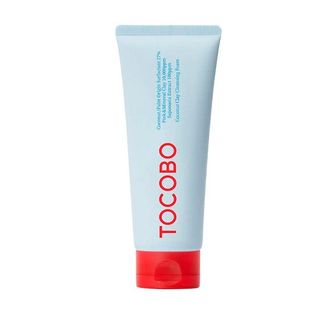 TOCOBO - Coconut Clay
Cleansing Foam, 150ml