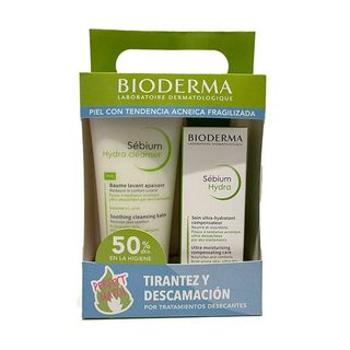 Bioderma Pack Sebium 5803034
