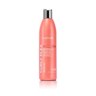 Kativa Champú Curly 7005327 355Ml