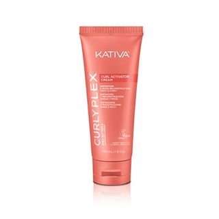 Kativa Crema Activadora Rizos 7005329 240Ml