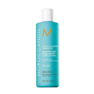 Moroccanoil Champúequilibrante Curo Cabelludo 7005361 250Ml