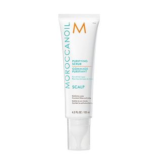 Moroccanoil Exfoliante Purificante 7005363 250Ml