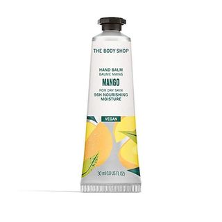 THE BODY SHOP MONO krema za ruke mango 30 ML