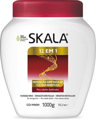 Skala Reparación Espectacular 12 En 1 1309301 1.000Ml