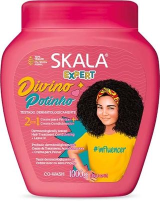 Skala Divino Potinho 1309309 1.000Ml