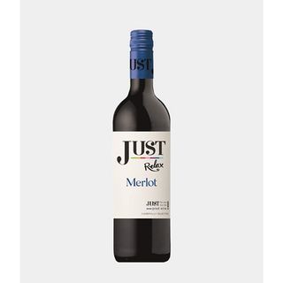 Just For You Merlot 750Ml