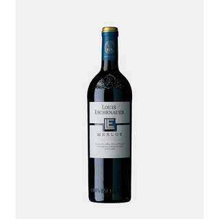 Louis Eschenauer Merlot Red 750ml