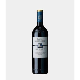 Louis Eschenauer Merlot Red 750ml