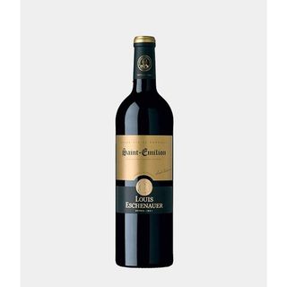 Louis Eschenauer Saint Emilion Red