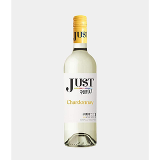 Just For You Chardonnay 750Ml White
