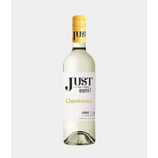 Just For You Chardonnay 750Ml White