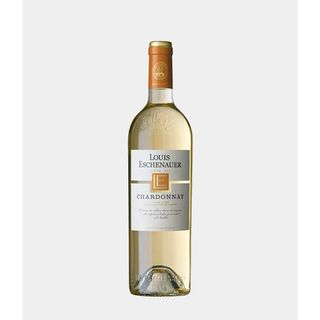 Louis Eschenauer Chardonnay White