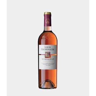 Louis Eschenauer Cinsault Rose 750Ml