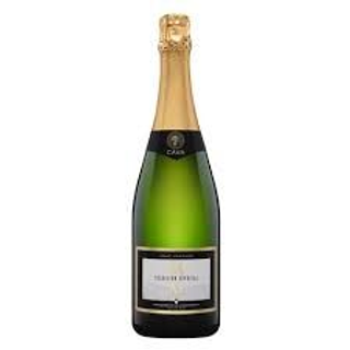 Marques Cava Brut 750Ml