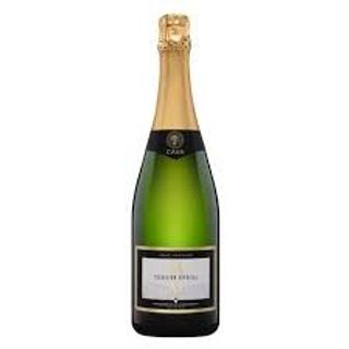 Marques Cava Brut 750Ml