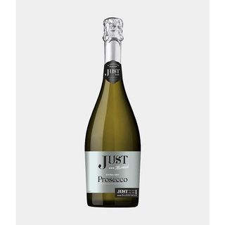 Just For You Extra Dry White Prosecco 750Ml