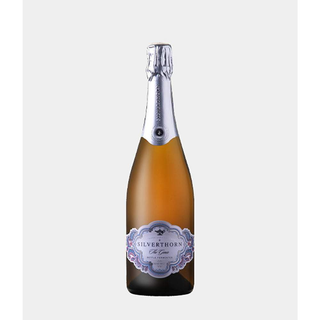 Silverthorn The Genie Rose Sparkling