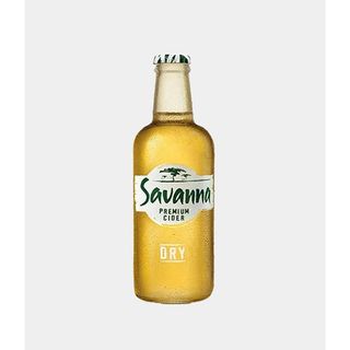 Savanna Premium Cider Dry 330Ml Bottle