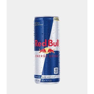 Red Bull 250Ml Can