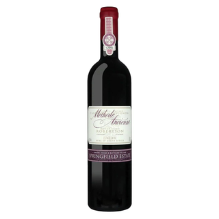 Springfield Estate Methode Ancienne Cabernet Sauvignon, 750ml