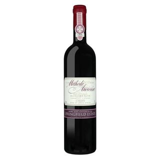 Springfield Estate Methode Ancienne Cabernet Sauvignon, 750ml