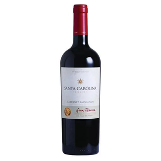 Santa Carolina Gran Reserve Cabernet Sauvignon, Chile