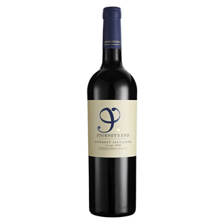 Journey’s End Cabernet Sauvignon 2006, South Africa