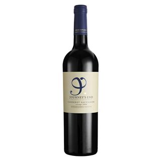 Journey’s End Cabernet Sauvignon 2006, South Africa