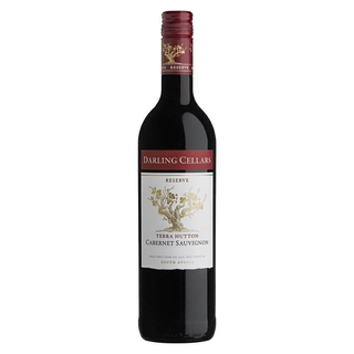 Darling Cellars Reserve Cabernet Sauvignon, South Africa
