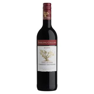 Darling Cellars Reserve Cabernet Sauvignon, South Africa