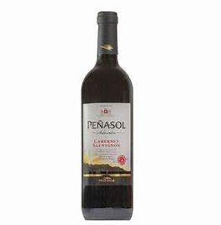 Penasol Cabernet Sauvignon Wine