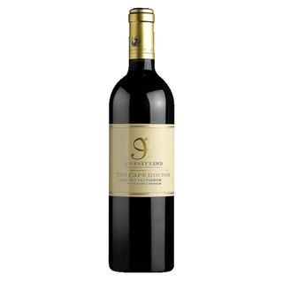 Journey’s End The Cape Doctor Cabernet Sauvignon, South Africa