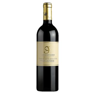 Journey’s End The Cape Doctor Cabernet Sauvignon, South Africa