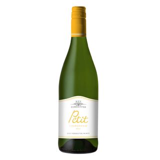 Ken Forrester Petit Chardonnay 2021, 750ml