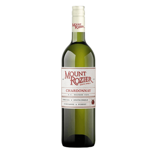 Mount Rozier Chardonnay, South Africa