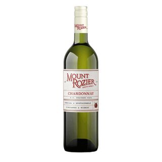 Mount Rozier Chardonnay, South Africa