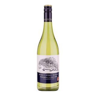 Porcupine Ridge Chardonnay, South Africa