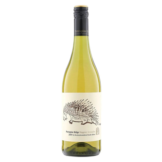 Porcupine Ridge Viognier Grenache Blanc 2009, South Africa