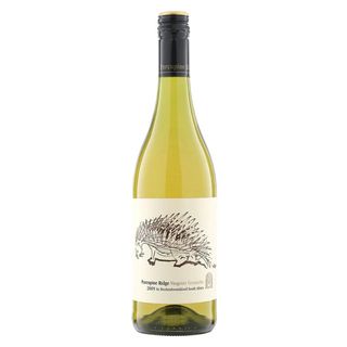 Porcupine Ridge Viognier Grenache Blanc 2009, South Africa