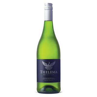 Thelema Mountain White Wine, South Africa