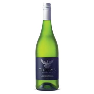 Thelema Mountain White Wine, South Africa