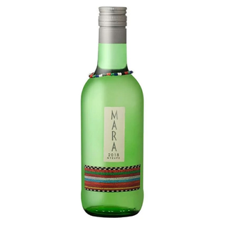 Mini Mara Nyeupe, 250ml