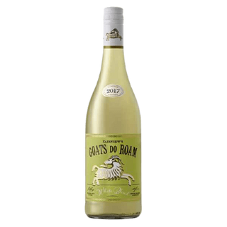 Fairview Goats Do Roam White Wine 2017, 750ml