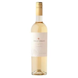 Torrontes Wine, Single Bottle