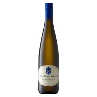 Robertson Winery Gewürztraminer Wine