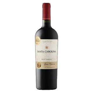Santa Carolina Gran Reserve Petit Verdot, D.O. Valle del Aconcagua