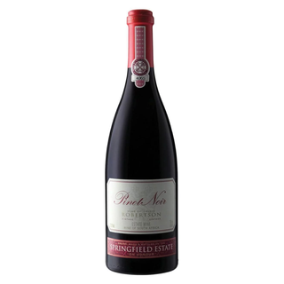 Springfield Estate Pinot Noir, 750ml