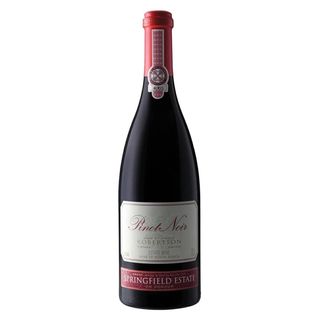Springfield Estate Pinot Noir, 750ml