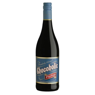 Darling Cellars Chocoholic Pinotage Wine